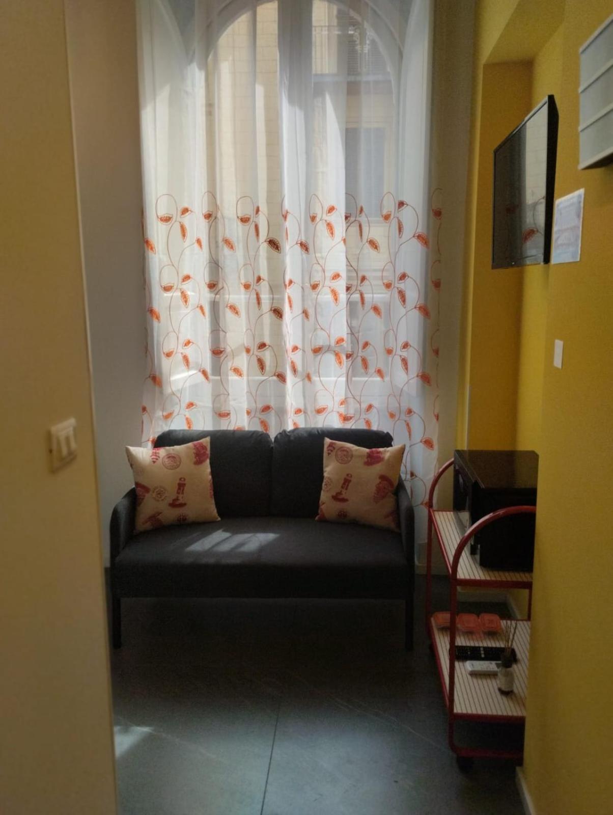 Casa Vacanze Buddy La Tua Base Per Visitare Il Mare Delle Cinque Terre Apartment La Spezia Exterior photo