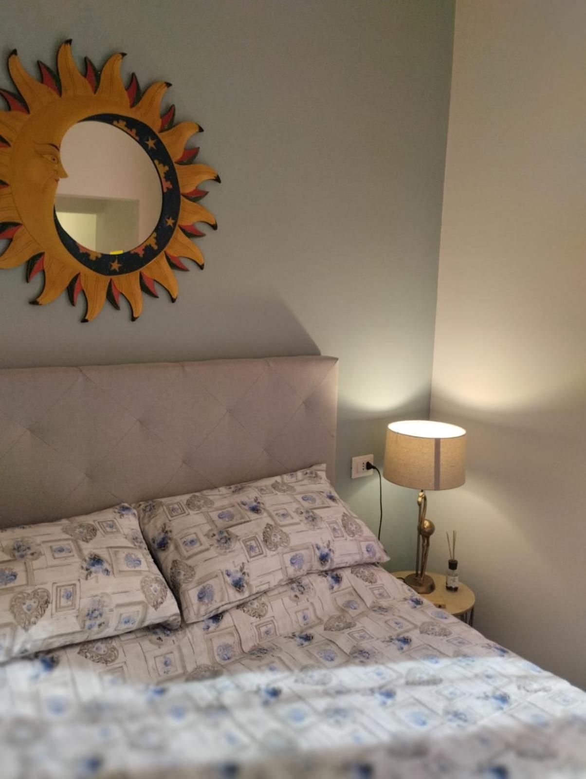 Casa Vacanze Buddy La Tua Base Per Visitare Il Mare Delle Cinque Terre Apartment La Spezia Exterior photo