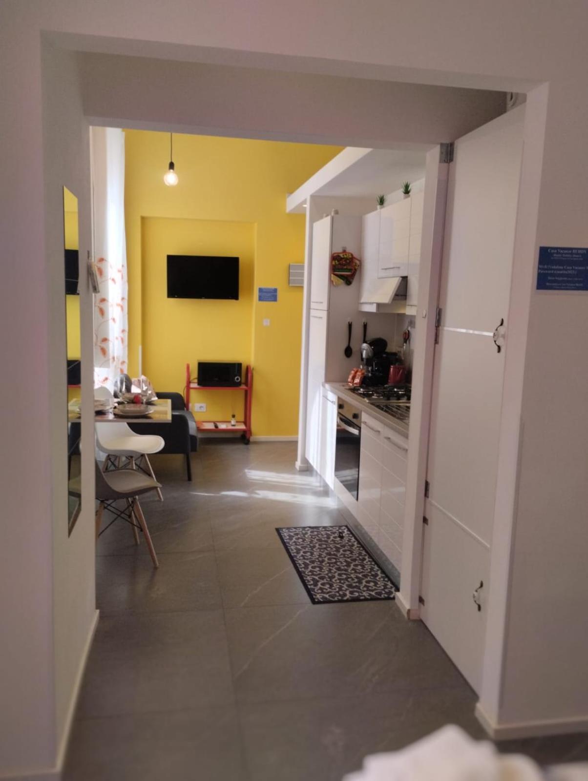 Casa Vacanze Buddy La Tua Base Per Visitare Il Mare Delle Cinque Terre Apartment La Spezia Exterior photo