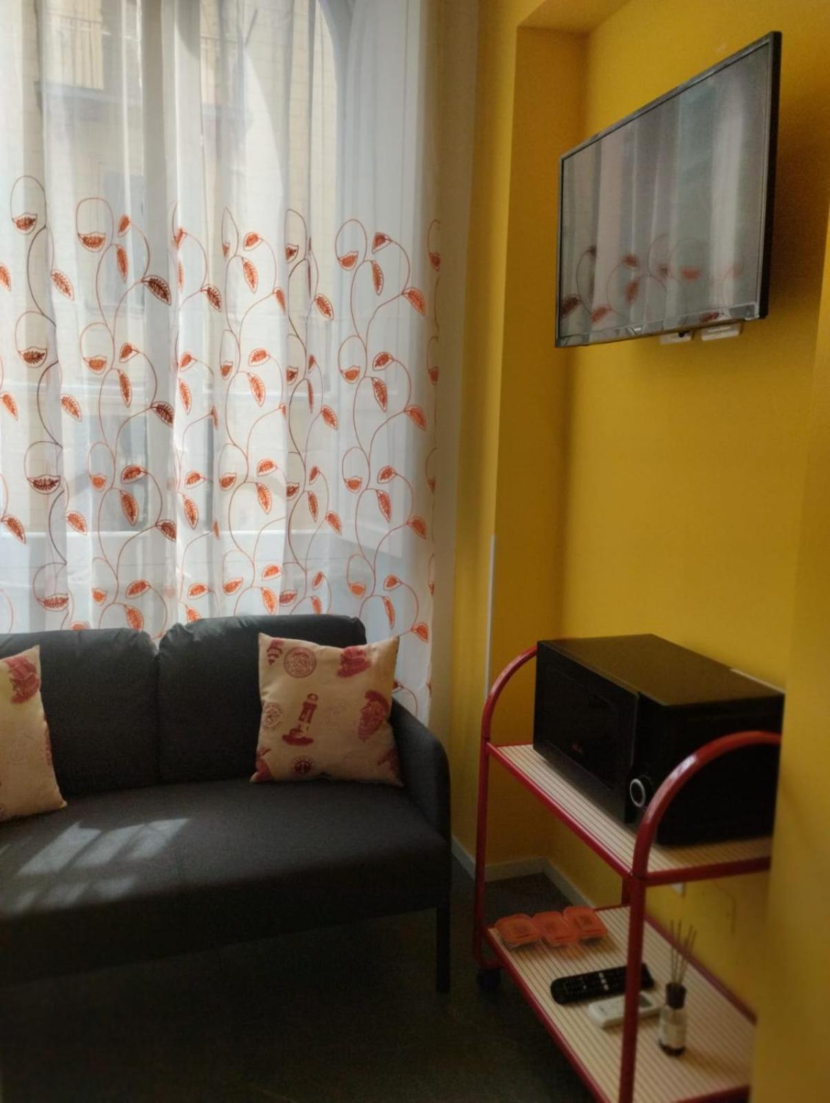 Casa Vacanze Buddy La Tua Base Per Visitare Il Mare Delle Cinque Terre Apartment La Spezia Exterior photo