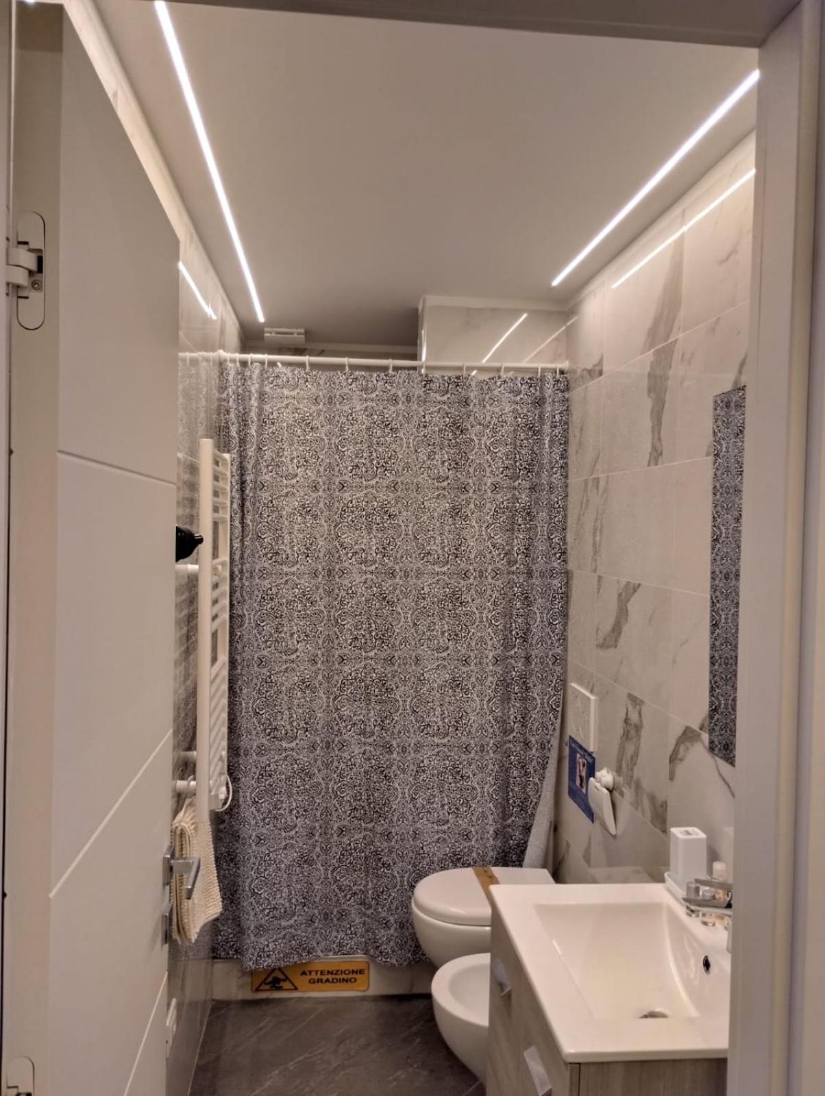 Casa Vacanze Buddy La Tua Base Per Visitare Il Mare Delle Cinque Terre Apartment La Spezia Exterior photo
