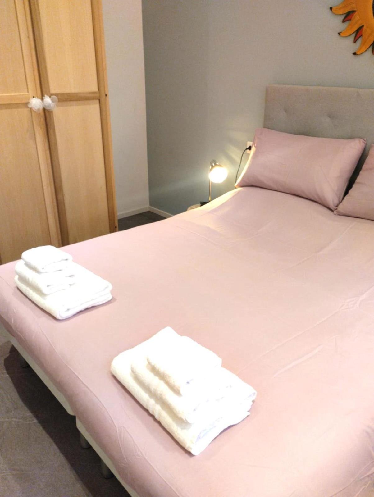 Casa Vacanze Buddy La Tua Base Per Visitare Il Mare Delle Cinque Terre Apartment La Spezia Exterior photo